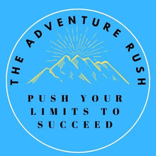 The Adventure Rush